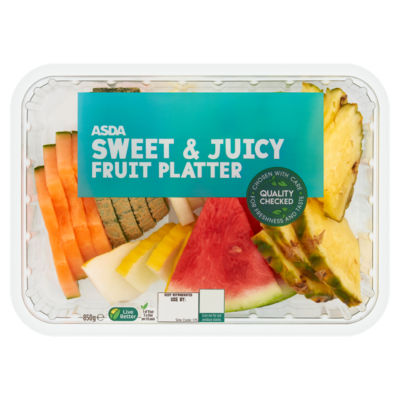 Fruit Platter 850g thumbnail 2