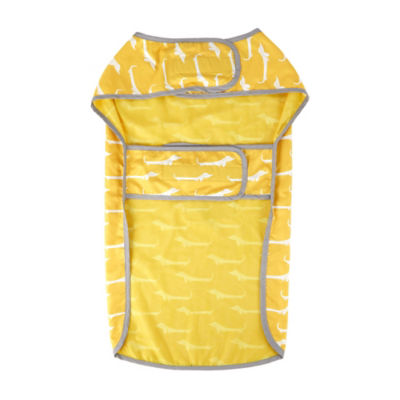 Pet Raincoat thumbnail 3