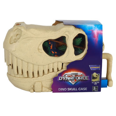 Dino Skull Case thumbnail 2