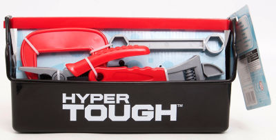 Carry Along Tool Set  (3+ Years) thumbnail 3