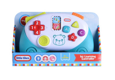 1St Learning Controller (6+ Months)