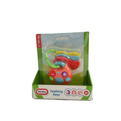 Teething Keys (6+ Months)