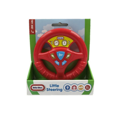 Little Steering (6+ Months) thumbnail 2