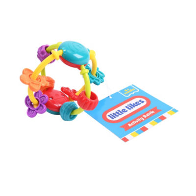 Activity Rattle (6+ Months) thumbnail 2