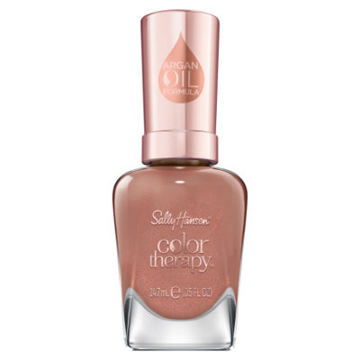Sally Hansen Color Therapy Nail Polish Tea Time 14.7ml thumbnail 2