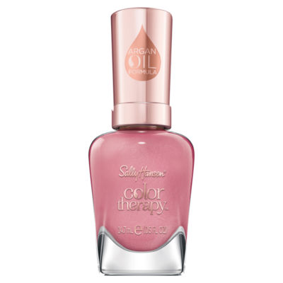 Color Therapy Nail Polish Thera-Tulipp 14.7ml thumbnail 2