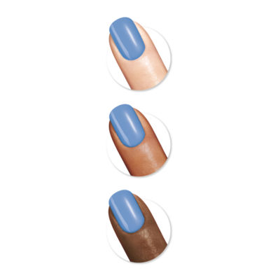 Good.Kind.Pure Nail Polish Blue Moonstone 10ml thumbnail 4