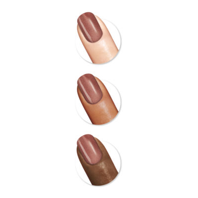 Good.Kind.Pure Nail Polish Raisin The Bar 10ml thumbnail 4