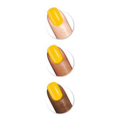 Insta-Dri Nail Polish My Ca-Banana 9ml thumbnail 4