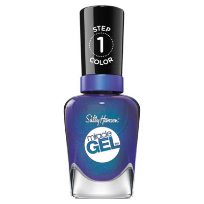 Miracle Gel Nail Polish Hypnautical 14.7ml thumbnail 2