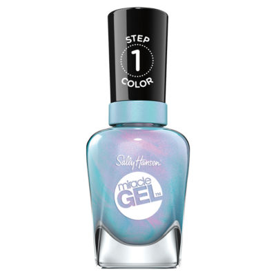 Miracle Gel Nail Polish Let's Get Digital 14.7ml thumbnail 2