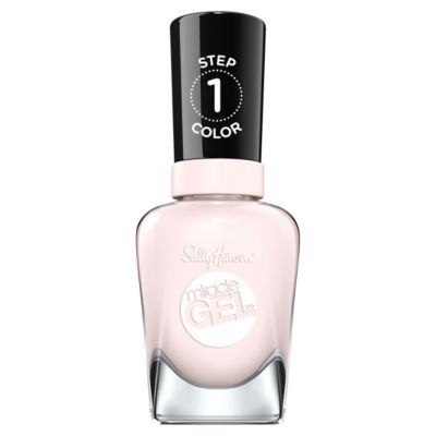Miracle Gel Nail Polish Little Peony 14.7ml thumbnail 2