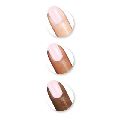 Miracle Gel Nail Polish Little Peony 14.7ml thumbnail 4