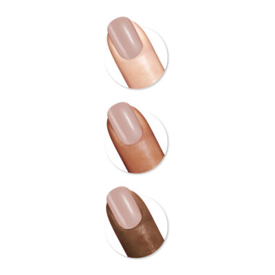 Sally Hansen Miracle Gel Nail Polish Love At First Flight 14.7ml thumbnail 4