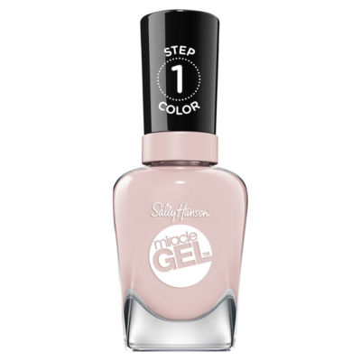 Miracle Gel Nail Polish Tutu The Ballet 14.7ml