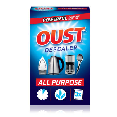 Oust All Purpose Descaler