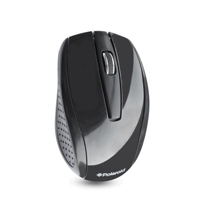 Wireless Mouse - Black