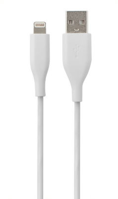 Lightning Cable - White 1.8M