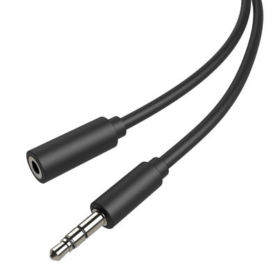 Stereo Extension Cable - 3m