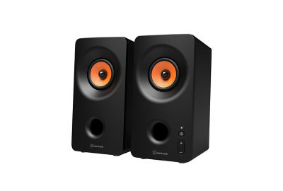 Bluetooth PC Speakers