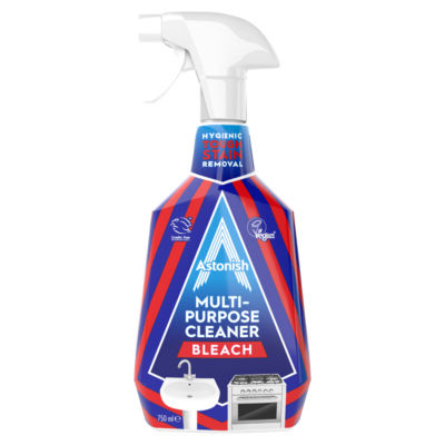 Multi-Purpose Cleaner Bleach 750ml thumbnail 2
