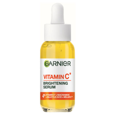 Brightening Serum, 4% Vitaminc C, Niacinamide & Salicylic Acid, Anti Dark Spots, 30ml thumbnail 2