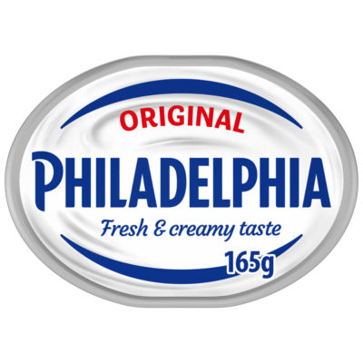 Philadelphia Original Soft Cream Cheese