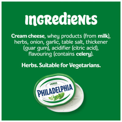 Garlic & Herbs Soft Cheese Family Pack 280g thumbnail 4