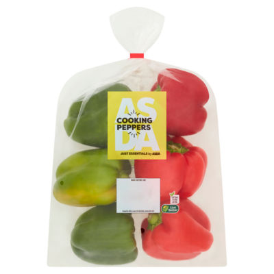 Cooking Peppers 700g thumbnail 2
