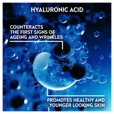 NIVEA  MEN Hyaluron Anti-Age Eye Cream  15ml thumbnail 4