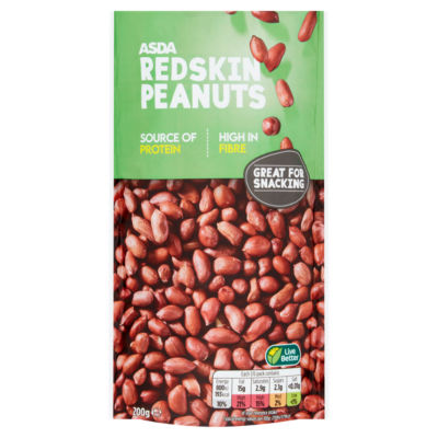 Redskin Peanuts 200g thumbnail 2