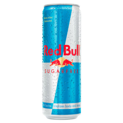 Sugarfree Energy Drink 473ml thumbnail 2