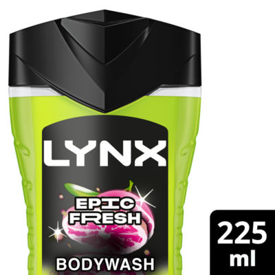 Epic Fresh 3-in-1 Body Wash 225 ml thumbnail 2