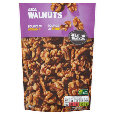 Walnuts 200g thumbnail 2
