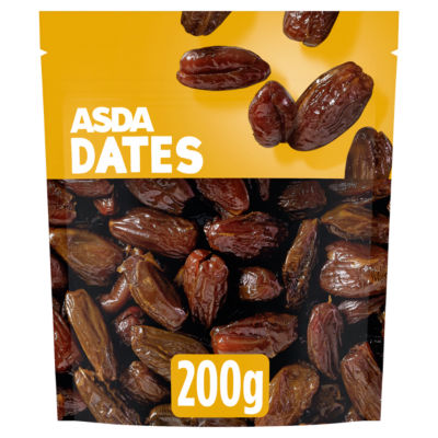 Dates 200g thumbnail 2