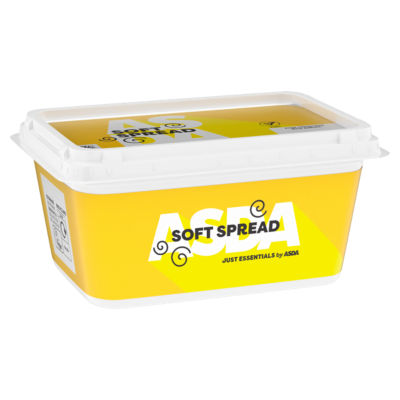 Soft Spread 500g thumbnail 2