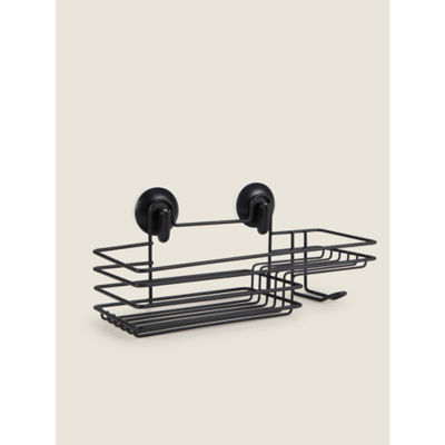 Wire Caddy - Black thumbnail 2