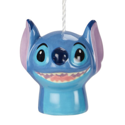 Disney Stitch Light Pull thumbnail 2