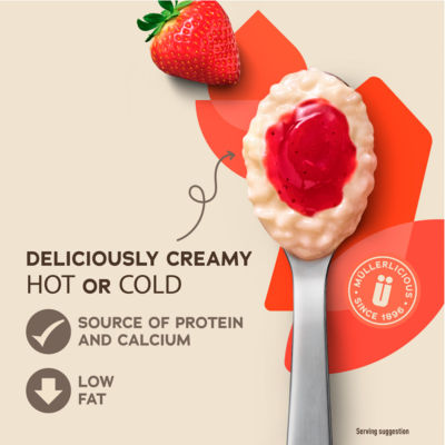 Rice Strawberry & Original Low Fat Desserts thumbnail 3