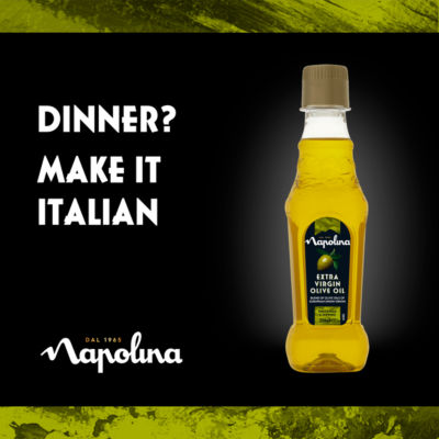 Extra Virgin Olive Oil 250ml thumbnail 3