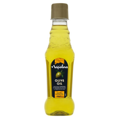 Napolina Olive Oil