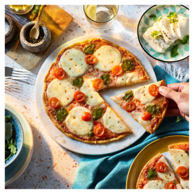 Ristorante Mozzarella Cheese Pizza 335g thumbnail 4