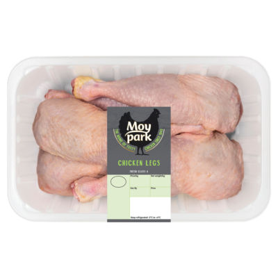 Chicken Legs 1.1kg