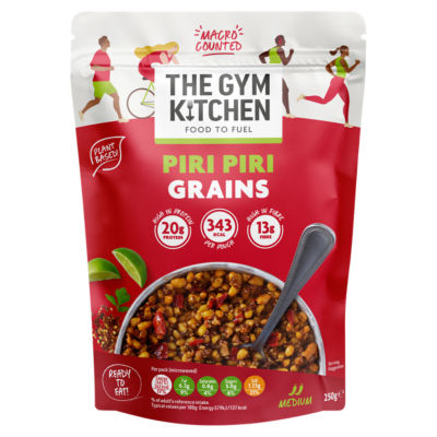 Piri Piri Grains 250g thumbnail 2