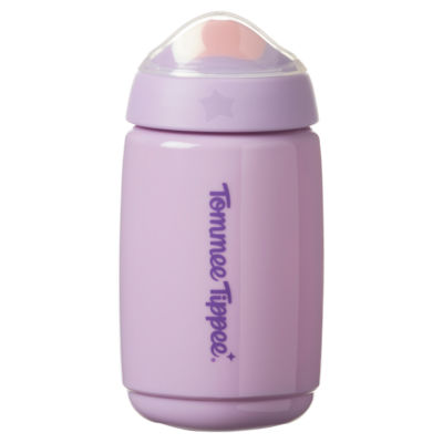 Tommee Tippee Sipper, Trainer Sippy Cup for Toddlers 12m+