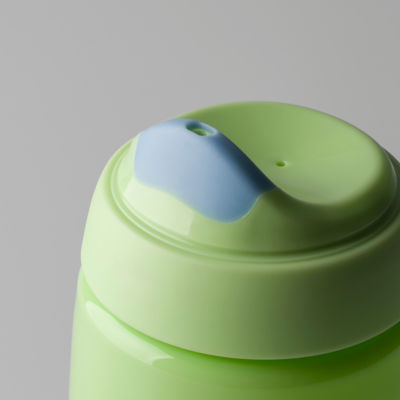 1x Toddler Sipper Cup, Wider Spout, 12 Months+, Assorted Colours thumbnail 4
