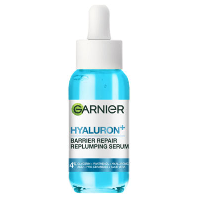 Hyaluron+ Barrier Repair Replumping Serum thumbnail 2