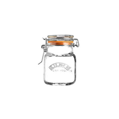 Kilner Spice Jar 70ml thumbnail 2