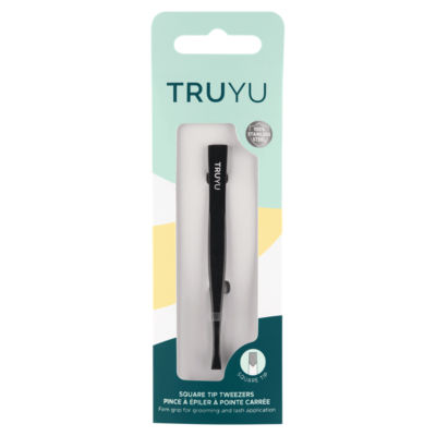 Square Tip Tweezers
