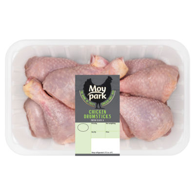 Chicken Drumsticks 1.2kg